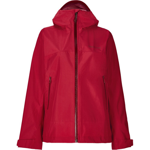 MARMOT MINIMALIST PERTEX rojo