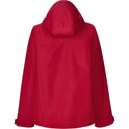 MARMOT MINIMALIST PERTEX rojo