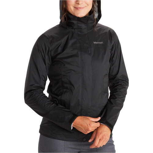 MARMOT PRECIP ECO negro