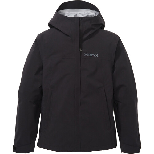 MARMOT PRECIP ECO PRO negro