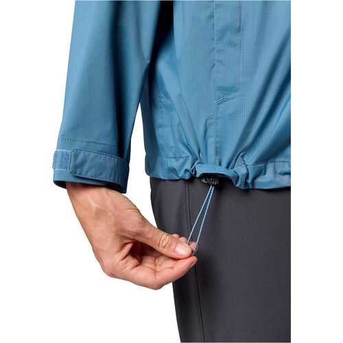 MARMOT PRECIP EVO azul