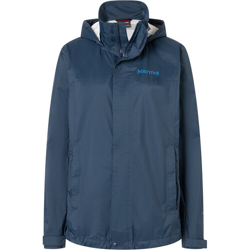 MARMOT PRECIP EVO marron