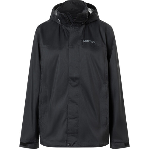 MARMOT PRECIP EVO negro