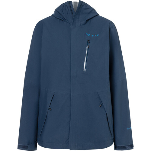 MARMOT PRECIP EVO PRO marron
