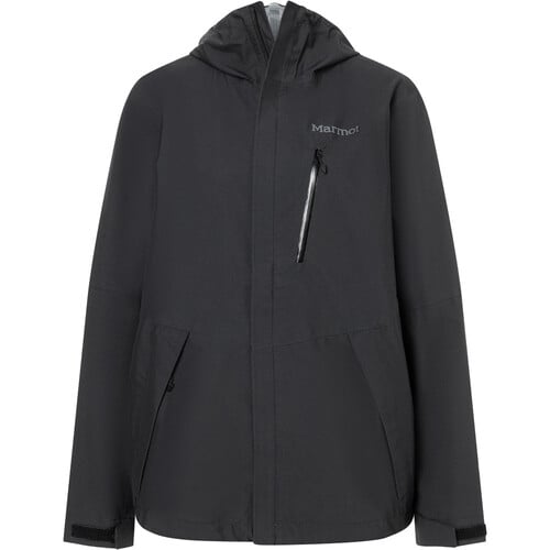 MARMOT PRECIP EVO PRO negro