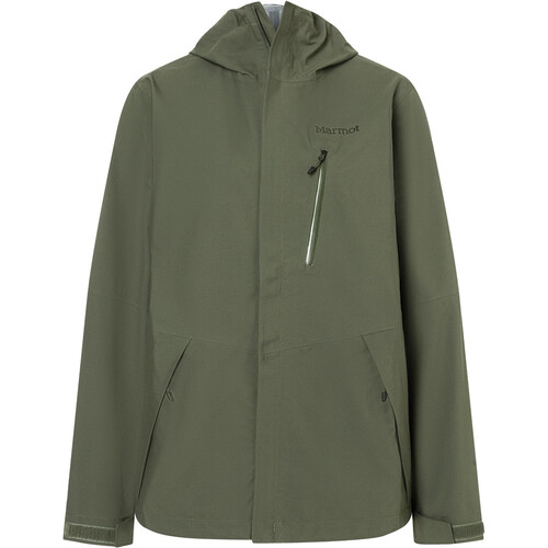 MARMOT PRECIP EVO PRO verde