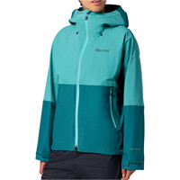 SEEKER GORE-TEX