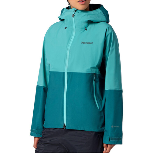 MARMOT SEEKER GORE-TEX verde