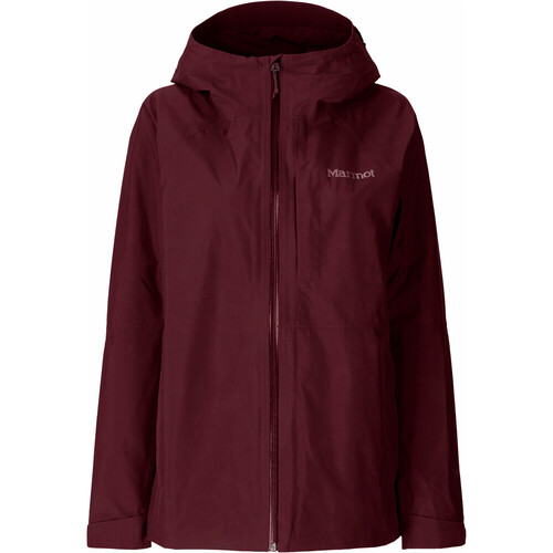MARMOT WAYPOINT GORE-TEX negro