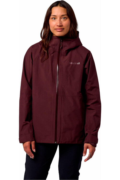 MARMOT WAYPOINT GORE-TEX negro