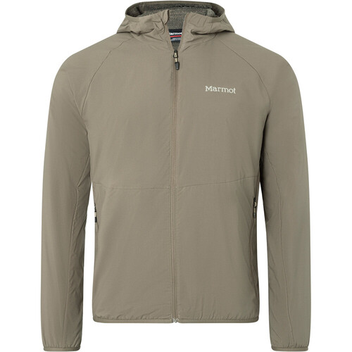 MARMOT AEROTHERMAL gris