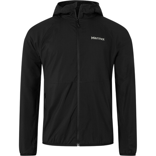 MARMOT AEROTHERMAL negro