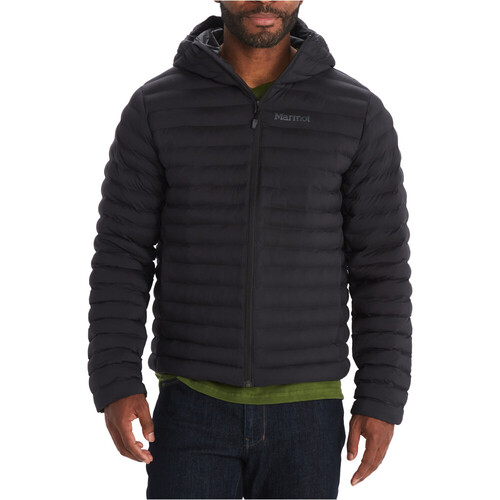 MARMOT ECHO FEATHERLESS negro