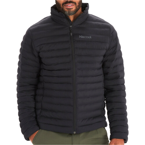 MARMOT ECHO FEATHERLESS negro