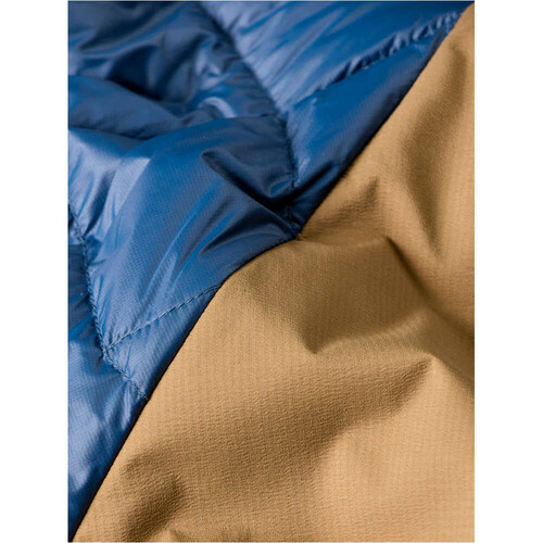 Marmot chaqueta outdoor hombre GRIDLITE DOWN AZUL