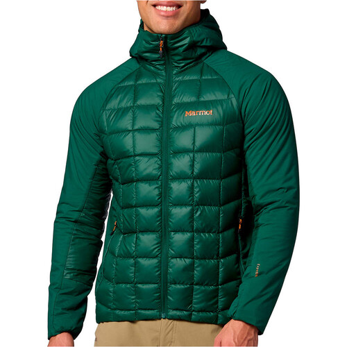 Marmot chaqueta outdoor hombre GRIDLITE DOWN 