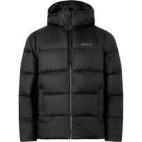 Marmot chaqueta outdoor hombre GUIDES DOWN NEGRO 05