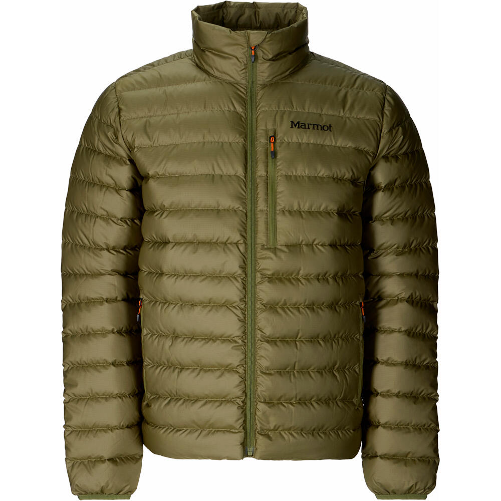 Marmot chaqueta outdoor hombre Highlander Jacket  03