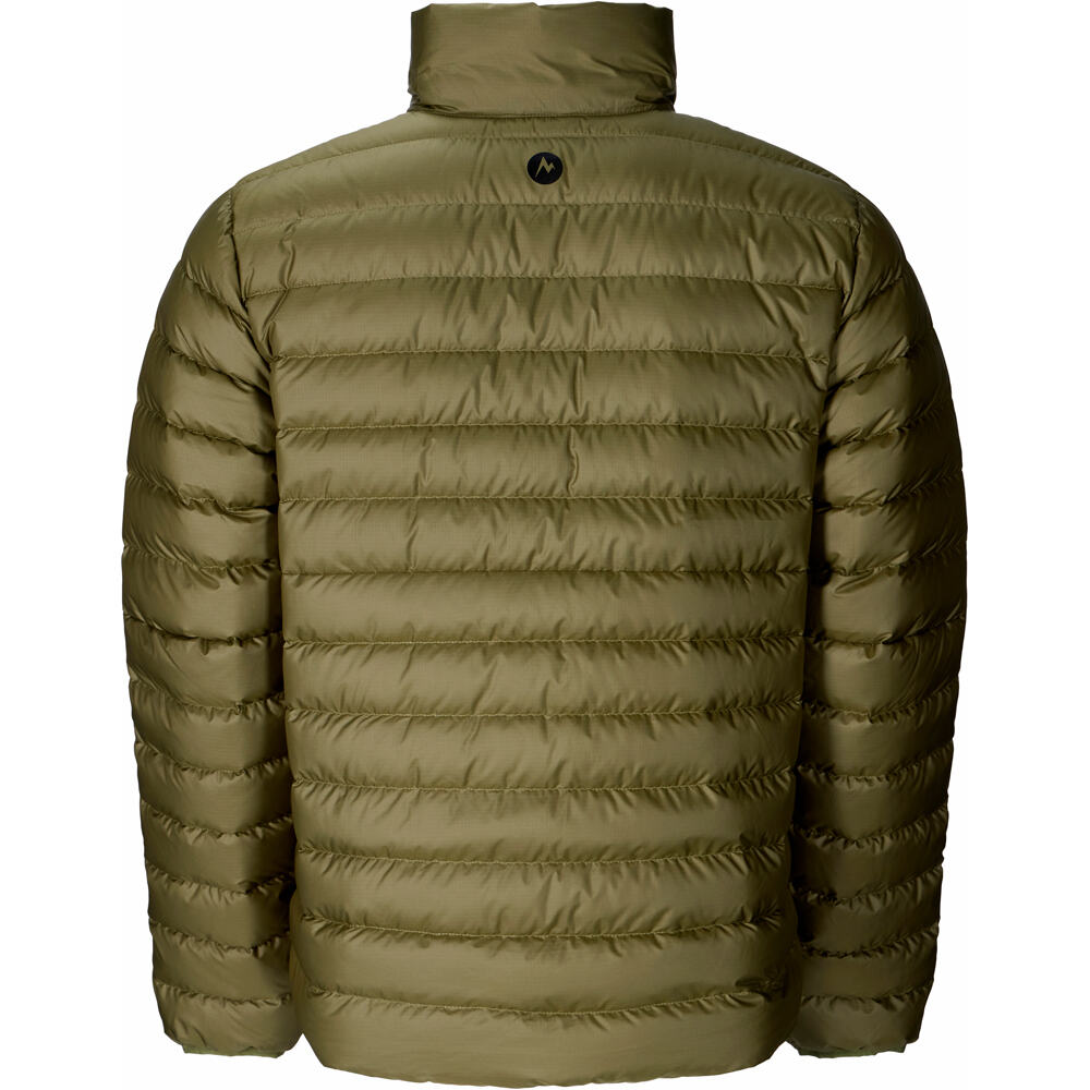 Marmot chaqueta outdoor hombre Highlander Jacket  04