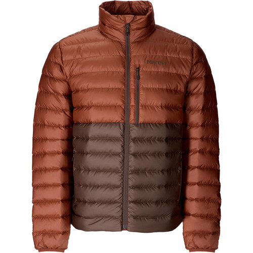 MARMOT HIGHLANDER marron