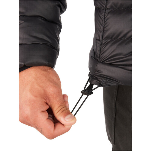 MARMOT HIGHLANDER negro