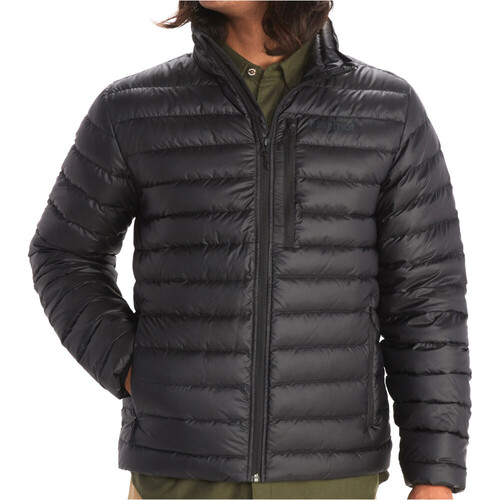 MARMOT HIGHLANDER negro