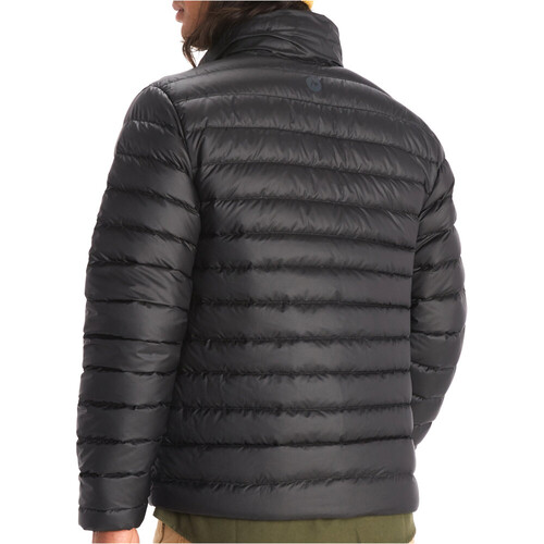 MARMOT HIGHLANDER negro