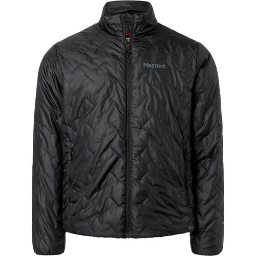 MARMOT MONOQUILT negro