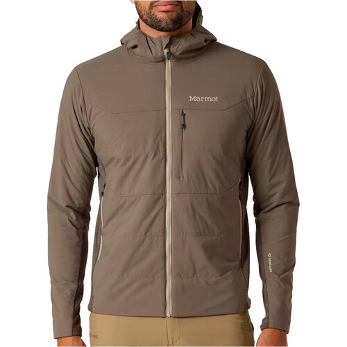 MARMOT REVLO HYBRID marron