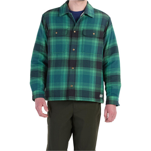 MARMOT RIDGEFIELD verde