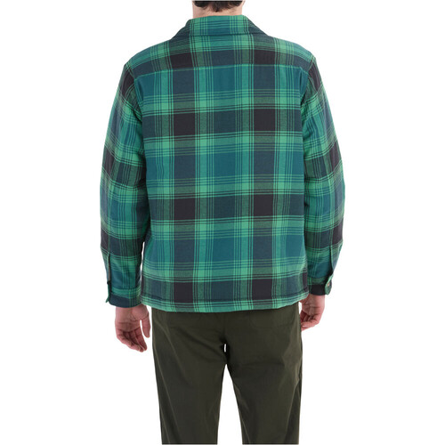MARMOT RIDGEFIELD verde