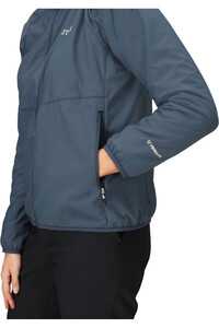 Marmot chaqueta outdoor mujer AEROTHERMAL AZUL 04