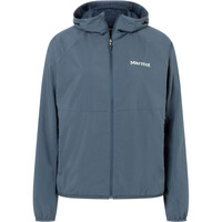 Marmot chaqueta outdoor mujer AEROTHERMAL AZUL 05