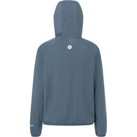 Marmot chaqueta outdoor mujer AEROTHERMAL AZUL 06