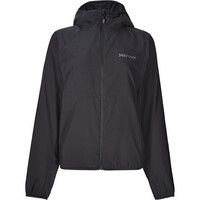 Marmot chaqueta outdoor mujer AEROTHERMAL NEGRO 04