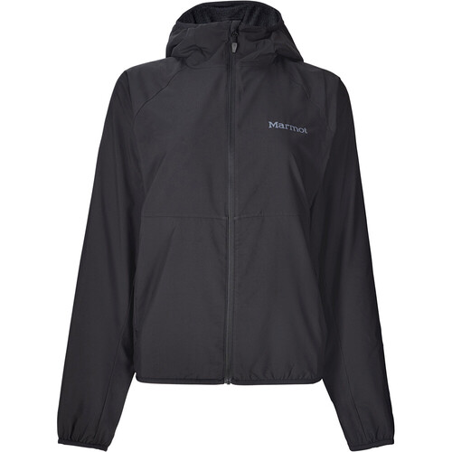 MARMOT AEROTHERMAL negro