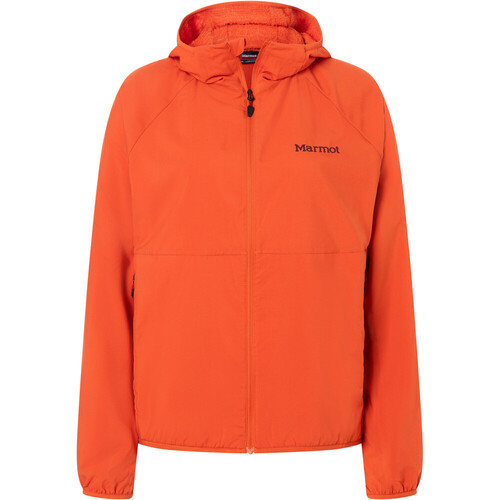 MARMOT AEROTHERMAL rosa