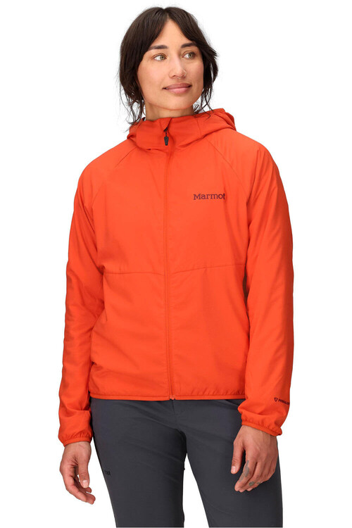 MARMOT AEROTHERMAL rosa
