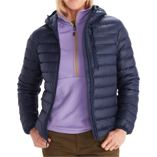 MARMOT HIGHLANDER azul