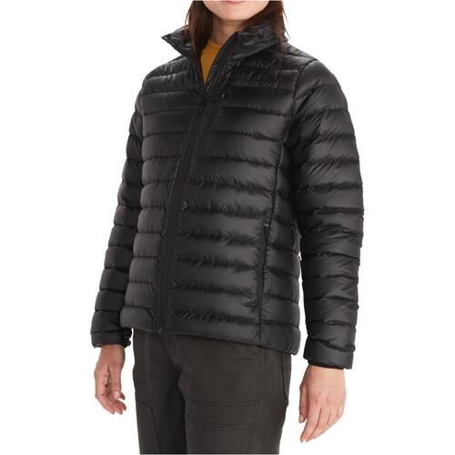 MARMOT HIGHLANDER negro