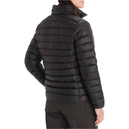 MARMOT HIGHLANDER negro