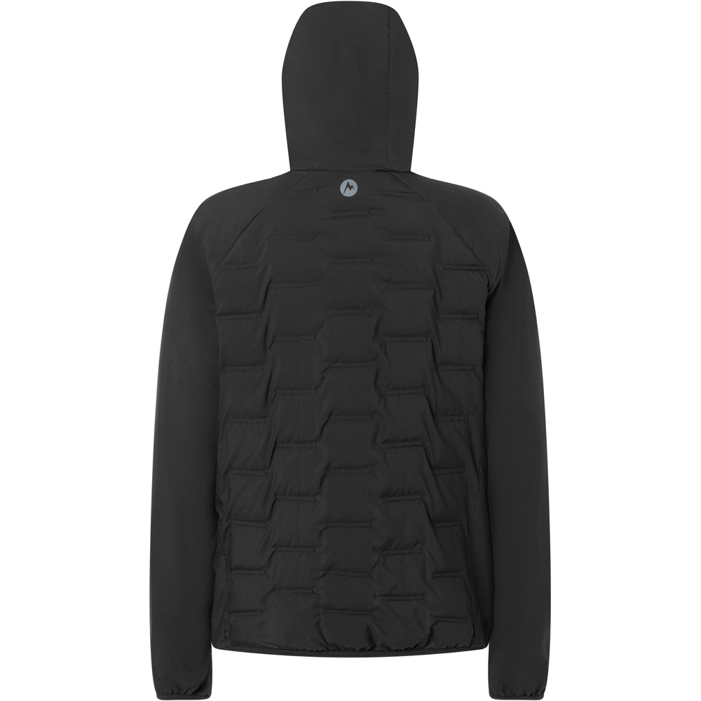 Marmot chaqueta outdoor mujer WARMCUBE ACTIVE AEROTHERMAL  06