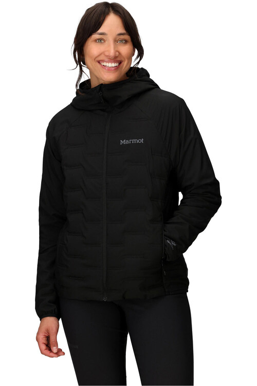 Marmot chaqueta outdoor mujer WARMCUBE ACTIVE AEROTHERMAL 