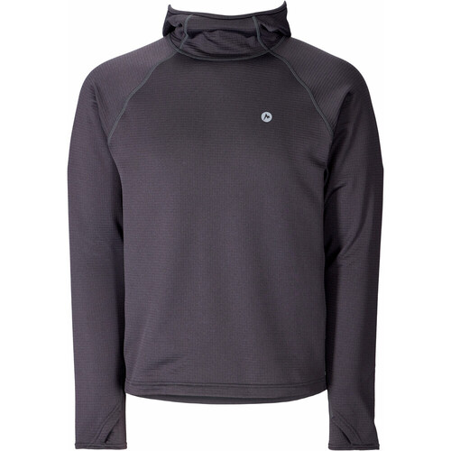 MARMOT DIAS RIDGE gris