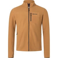 Marmot forro polar hombre AIRFLEECE MARRON 05