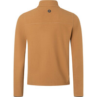 Marmot forro polar hombre AIRFLEECE MARRON 06