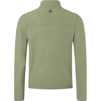 Marmot forro polar hombre AIRFLEECE VERDE 06
