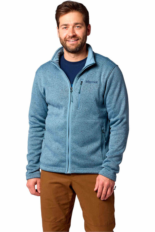 MARMOT DROP LINE azul