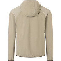 Marmot forro polar hombre ROCKBOUND GRIS 05