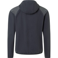Marmot forro polar hombre ROCKBOUND NEGRO 05